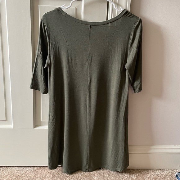 American Eagle Soft and Sexy Tee - Picture 5 of 6